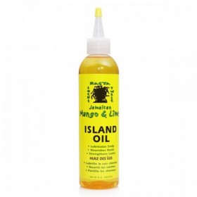 Jamaican Mango & Lime Island Oil 8oz
